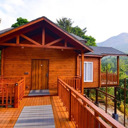 River Mist Resort Kelagur Eksteriør billede